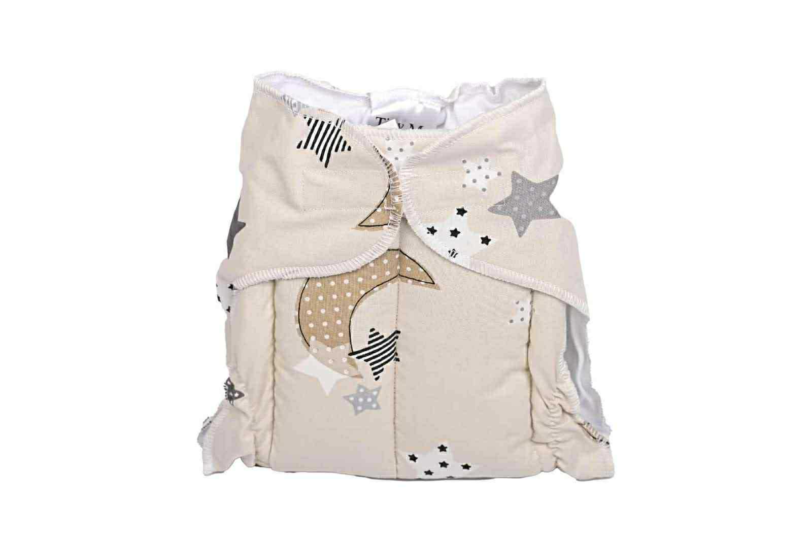 Пелена за широк повој